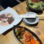 內臟燒肉 Hayabusa - 