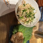 肉と酒と鉄板 ヨイノクチ - 