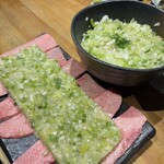 內臟燒肉 Hayabusa - 