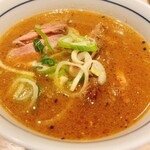 つじ田 渋谷フクラス店 - 