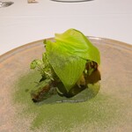 ラ・ヴァガボンド - 