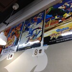 えどもんど 新橋 - 店内