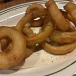 マンチズ バーガー シャック - 