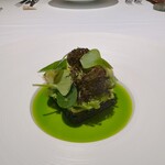 ラ・ヴァガボンド - 