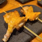 焼き鳥居酒屋とりとり - 