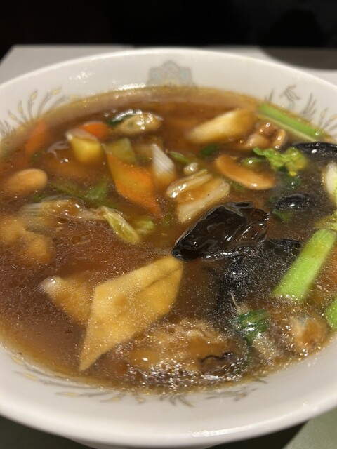 リャン亭 とうりゃん亭 （トウリャンテイ） - 日吉本町/中華料理 | 食べログ