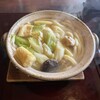 味噌煮込みうどん よし喜