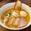 はりけんラーメン 本店
