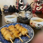 後藤だんご屋 - 