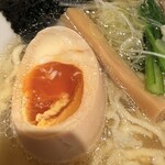 麦処 八と丁 - 