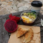 Honolulu Coffee Co. - 