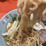 ラーメン よし家 - 