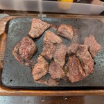 やっぱりステーキ 南森町駅前店 - 