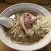 麺処 にぼし香 水天宮前店