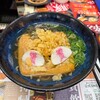 資さんうどん 野芥店