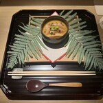 車力門 おの澤 - 