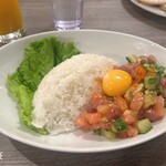 エッグスンシングス - 