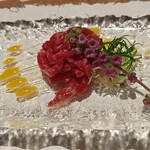 柳橋焼にく わにく - 