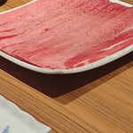 柳橋焼にく わにく - 