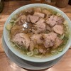 シンちゃんラーメン