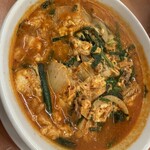 日高屋 - 料理写真: