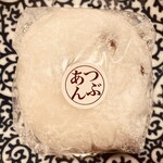 梅花亭 ポルタ神楽坂店 - 豆大福