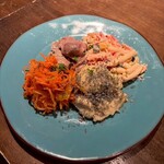 原価ビストロBAN！ 新橋2丁目 - 