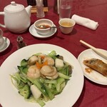 月苑飯店 - 完璧