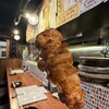 炭火焼鳥 ココロイヤル 天満店