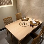 梅田 うしみつ - 