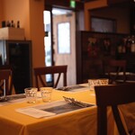 TRATTORIA FILARE - 