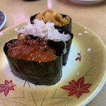 回転寿司森田 - 