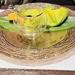 割烹蒲焼 横浜八十八 NEWoMan横浜店 - 