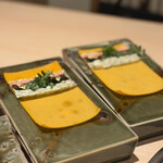 梅田 うしみつ - 