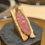 梅田 うしみつ - 