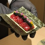 梅田 うしみつ - 