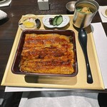 割烹蒲焼 横浜八十八 NEWoMan横浜店 - 