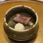 梅田 うしみつ - 