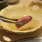 梅田 うしみつ - 