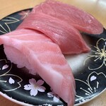 回転寿司森田 - 