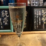 チャコール スタンド ノゲ - 