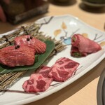 梅田 うしみつ - 