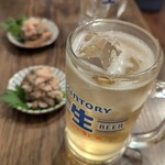 牡蠣小屋ろっこ - 