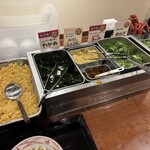 丸亀製麺 - 料理写真: