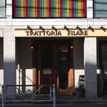 TRATTORIA FILARE - 