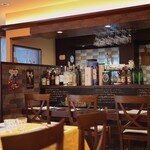 TRATTORIA FILARE - 