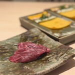 梅田 うしみつ - 