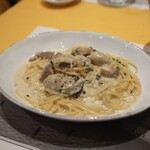 TRATTORIA FILARE - 