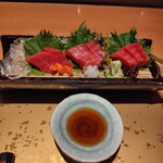 うなぎ 和食 大穀 - 