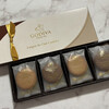 GODIVA